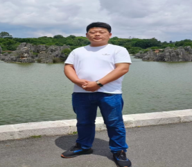 装备系优秀毕业生08级制冷王扶来