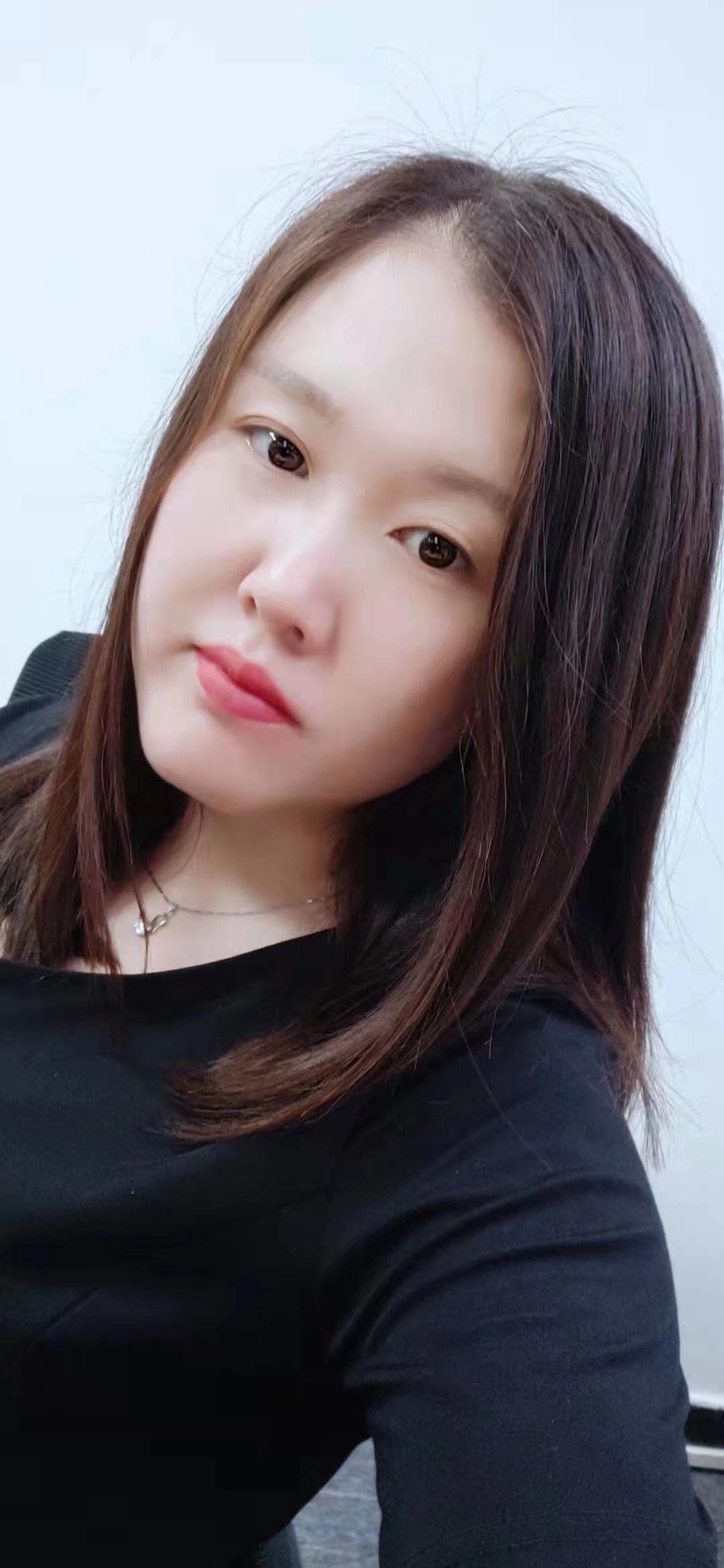 装备系优秀毕业生15级制冷张娜