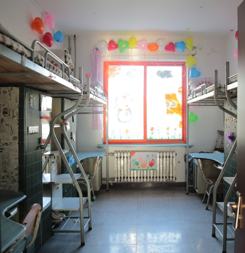 2019年学生公寓寝室设计创意美化大赛获奖名单